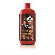 Leovet Shampoo Power Met Walnoot Overige