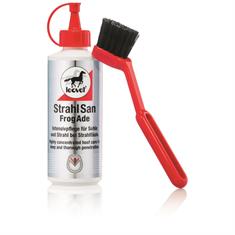Leovet Straalsan 