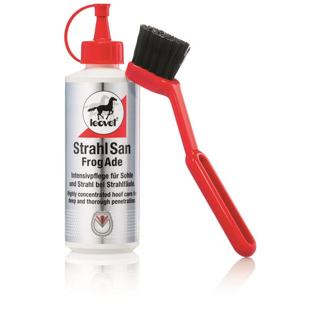 Leovet Straalsan 