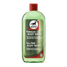 Leovet Tea Tree Body Wash Overige