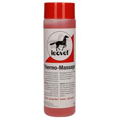 Leovet Thermo Massage Overige