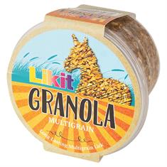 Likit Steen Granola 550gr Overige