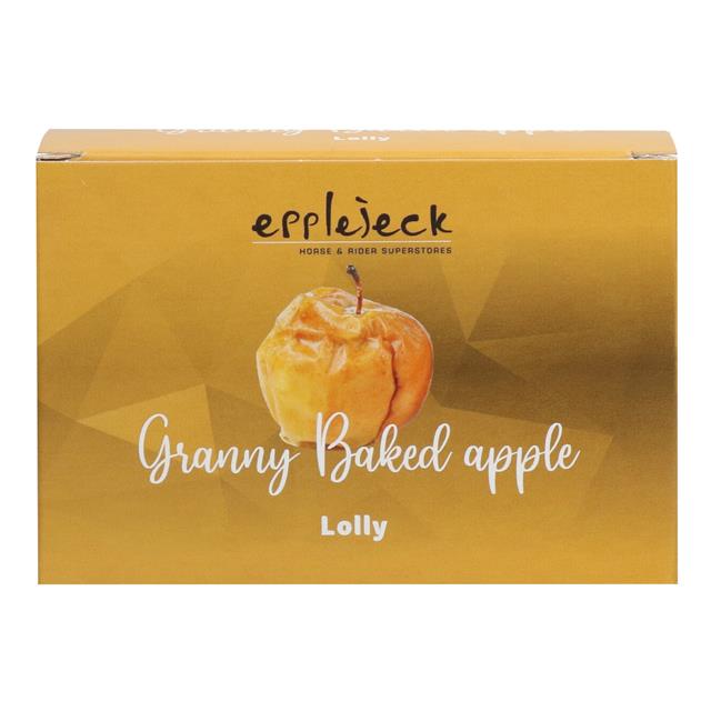 Liksteen Epplejeck Granny Backed Apple Overige