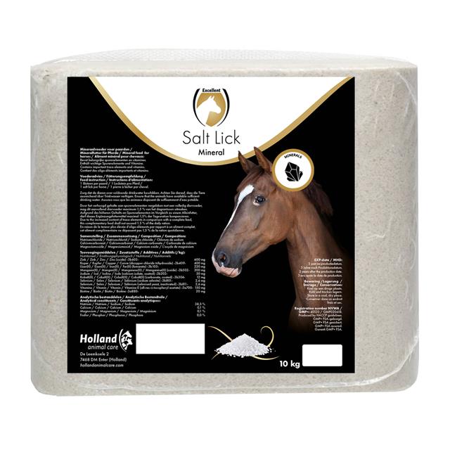Liksteen Excellent Mineral 