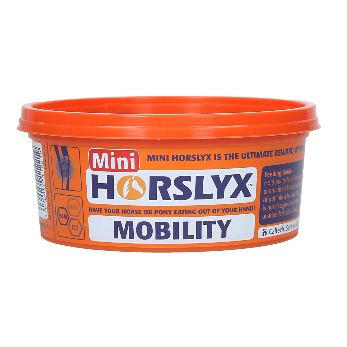 Liksteen Horslyx Mobility Overige, 5 KILO
