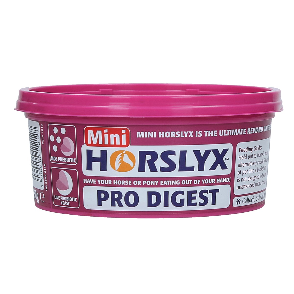 Liksteen Horslyx Pro Digestliksteen Horslyx Pro Digest Overige, 5 KILO