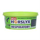 Liksteen Horslyx Respiratory 