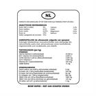 Liksteen Horslyx Respiratory 