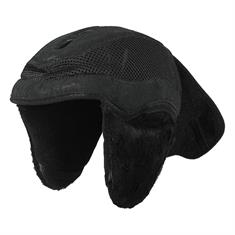 Liner Casco Passion Winter Zwart