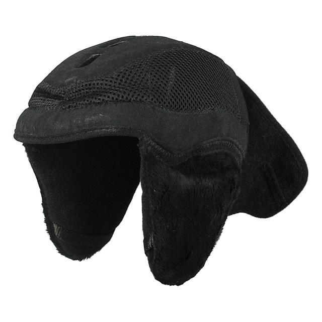 Liner Casco Passion Winter Zwart
