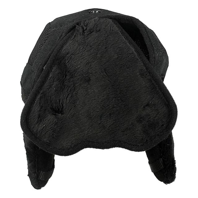 Liner Casco Passion Winter Zwart