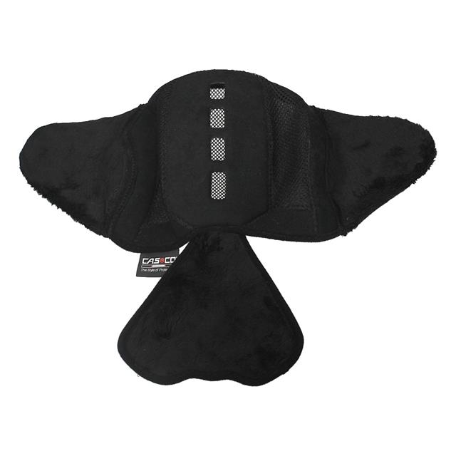 Liner Casco Passion Winter Zwart