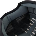 Liner KEP Italia Cromo 2.0 Verdikte Zijkant 