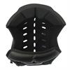 Liner KEP Italia Rond Zwart