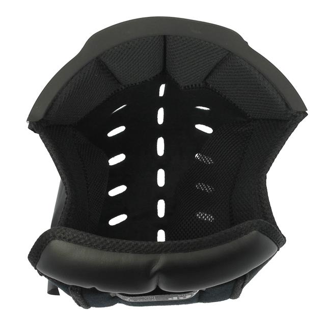 Liner KEP Italia Rond Zwart