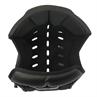 Liner KEP Italia Rond Zwart