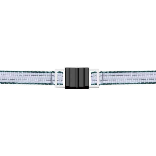 Lintverbinder Kerbl Litzclip 20mm 5-Pack 
