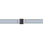 Lintverbinder Kerbl Litzclip 40mm 5-Pack 