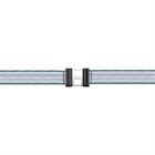 Lintverbinder Kerbl Litzclip 40mm 5-Pack 