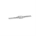 Lintverbinder Kerbl Litzclip 40mm 5-Pack 