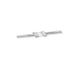 Lintverbinder Kerbl Litzclip 40mm 5-Pack 
