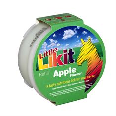 Little Likit Steen 