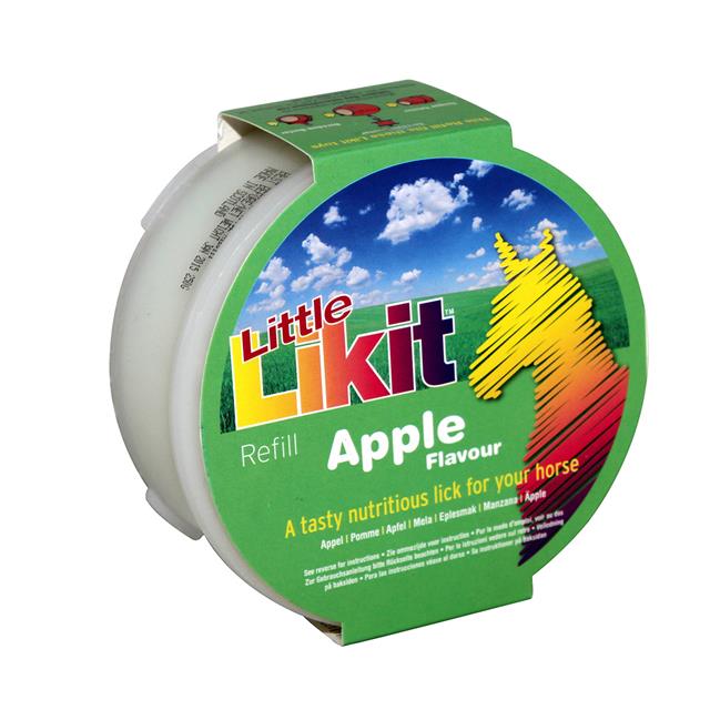 Little Likit Steen 