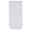 Longeerdek Busse Colour Wit