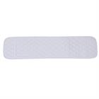 Longeerdek Busse Colour Wit
