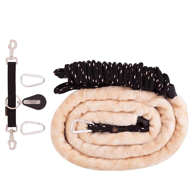 Longeerhulp BR ConCord® Longe Longeermethode 