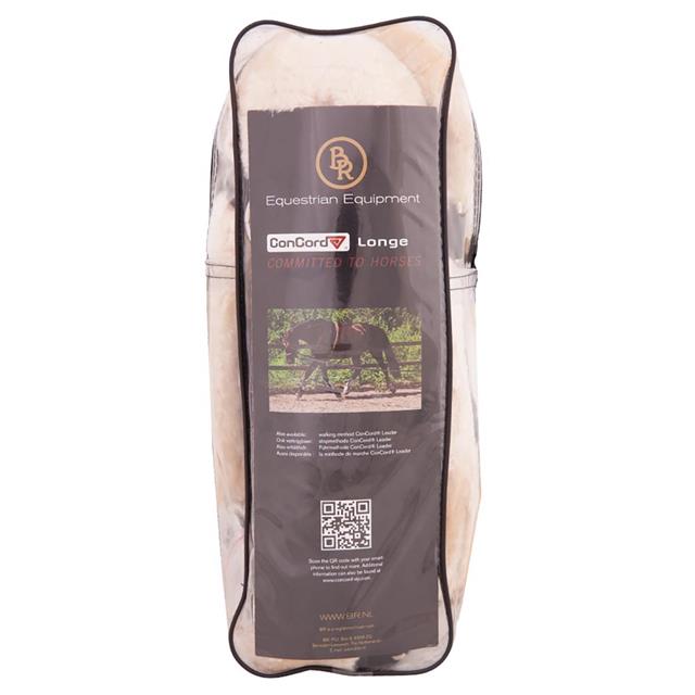 Longeerhulp BR ConCord® Longe Longeermethode 