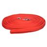 Longeerlijn Epplejeck Soft Extra Small Rood