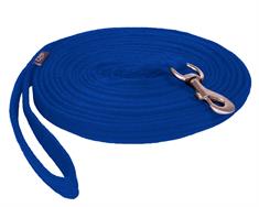 Longeerlijn QHP In Tas Blauw