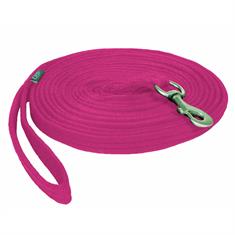 Longeerlijn QHP In Tas Roze