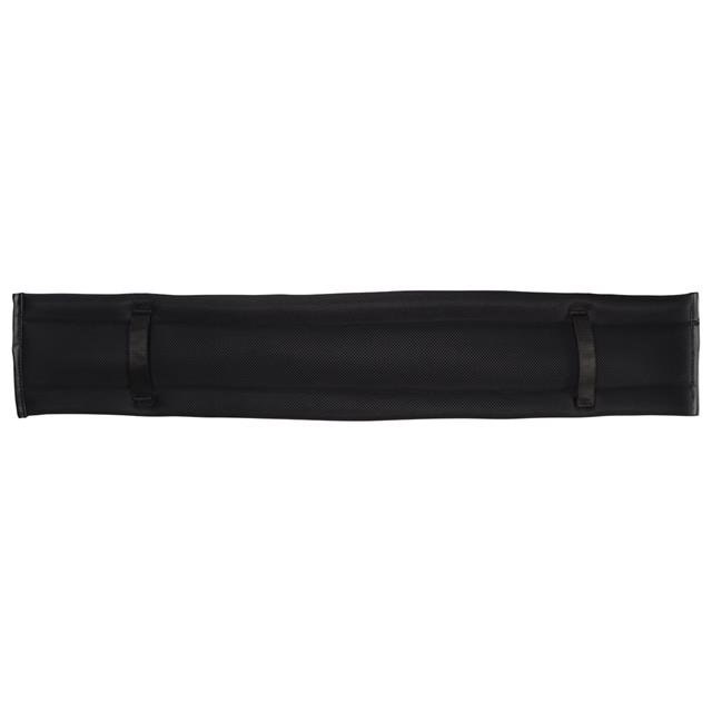 Longeerpad HORSEGEAR HGAirmesh Zwart