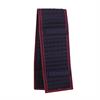 Longeerpad HORSEGEAR HGChique Donkerblauw-donkerrood