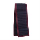 Longeerpad HORSEGEAR HGChique Donkerblauw-donkerrood