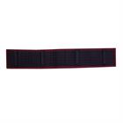 Longeerpad Horsegear HGChique Donkerblauw-donkerrood