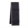 Longeerpad HORSEGEAR HGChique Zwart-grijs