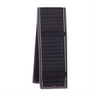 Longeerpad HORSEGEAR HGChique Zwart-grijs