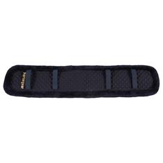 Longeerpad HORSEGEAR HGFur Donkerblauw