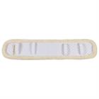 Longeerpad HORSEGEAR HGFur Wit