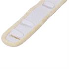 Longeerpad HORSEGEAR HGFur Wit
