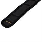 Longeerpad HORSEGEAR HGFur Zwart-zwart