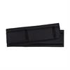 Longeerpad QHP Air Mesh Zwart