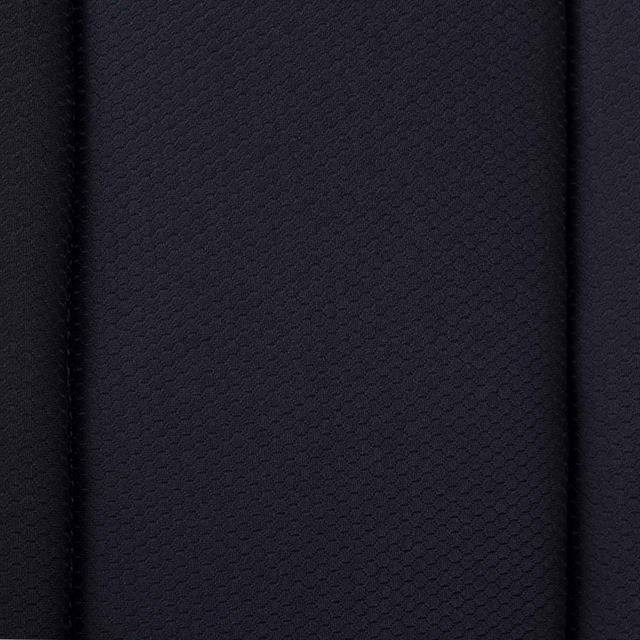 Longeerpad QHP Air Mesh Zwart