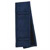 Longeerpad QHP Blauw