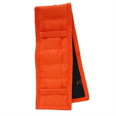 Longeerpad QHP Middenoranje