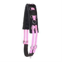 Longeersingel HB Little Roze