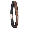 Longeersingel Imperial Riding IRHDeluxe Extra Bruin